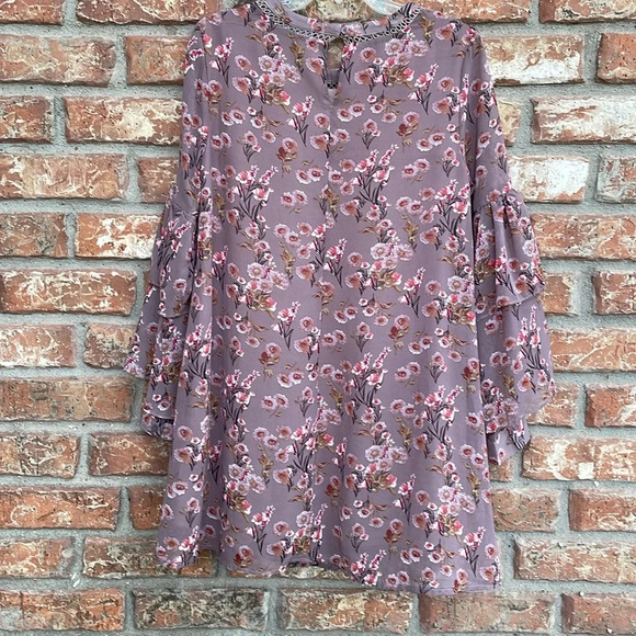 LULUS DRESS - Picture 8 of 11